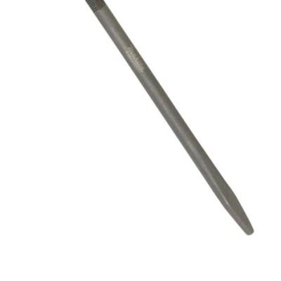 Limas Redondas 5,5mm Embalagem Com 02