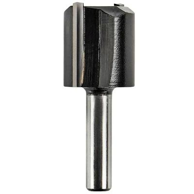Fresa Paralela 8 Mm X 24 Mm X 57 Mm X 25,4 Mm D-67898 Makita