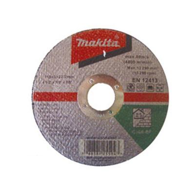 Disco De Desbaste Para Alvenaria 5 Com 5 Unidades Makita