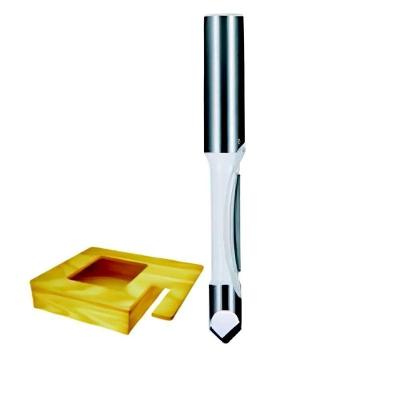 Fresa Piloto 12 Mm X 9,5 Mm X 75 Mm X 26 Mm Makita