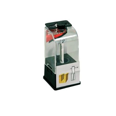 Fresa Paralela Dupla Diamantado 1-4 Haste 1-4 D-49096 Makita