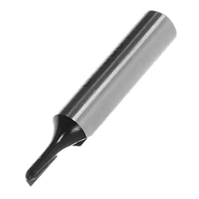 Fresa Paralela 6 Mm X 6 Mm X 51 Mm X 19 Mm Makita