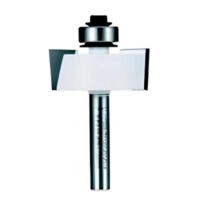 Fresa Borda 8 Mm X 25,4 Mm X 54,7 Mm X 13,5 Mm Makita