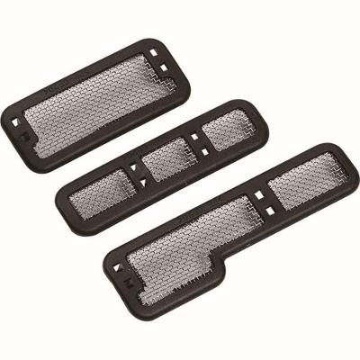 Conjunto De Malha Prot Anti-particulas 193903-6 Makita