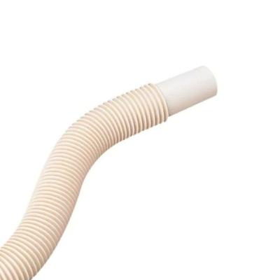 Mangueira Flexivel 28 De Cor Marfim