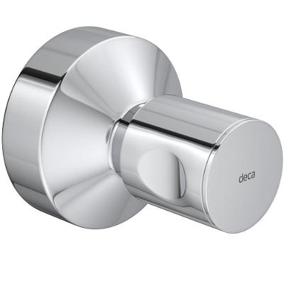 Acabamento Para Registro De Gaveta 1 1-4 E 1 1-2 Aspen - 4900.c35.gd - Deca Acabam.p-1.1-4 E 1.1-2 (gd) Aspen Cr.dec