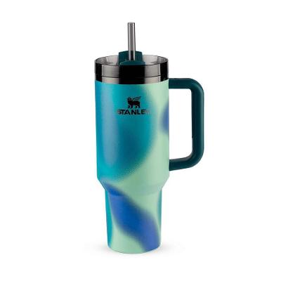 Copo Térmico Quencher 2.0 Inox 1,18l Coast Motion