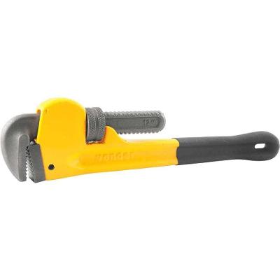 Chave Grifo 12, Tipo Americana, Em Aço Forjado, Vonder Ostenvonder