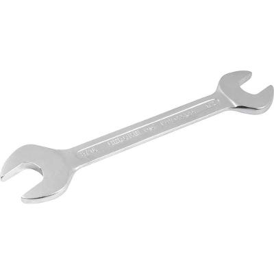 Chave Fixa, 1/2 X 9/16, Aço Cromo Vanádio, Niquelado E Cromado, Gedore Red Ostenvonder