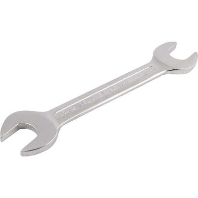 Chave Fixa 3/4 X 25/32, Aço Cromo Vanádio, Niquelado E Cromado, Gedore Red Ostenvonder