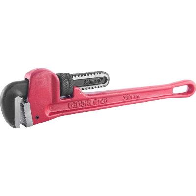 Chave Grifo 14, Tipo Americana, Aço Forjado, R27160012, Gedore Red Ostenvonder
