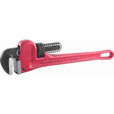 Chave Grifo 10, Tipo Americana, Aço Forjado, R27160009, Gedore Red Ostenvonder