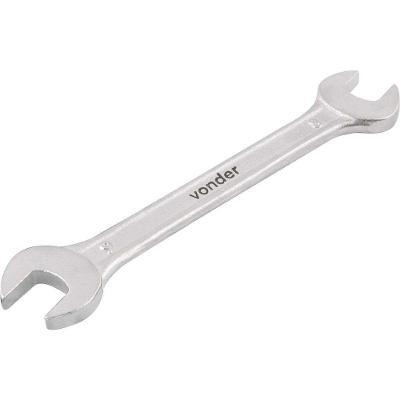 Chave Fixa 8 Mm X 9 Mm, Vonder Ostenvonder