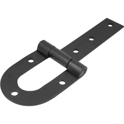 Dobradiça Para Porteira Nº 6 Com 320 Mm Nove54