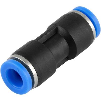 Conexão Rápida Reta, 8 Mm, Vonder Ostenvonder