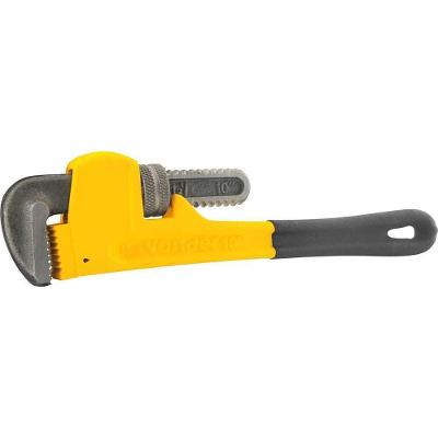 Chave Grifo 10, Tipo Americana, Em Aço Forjado, Vonder Ostenvonder