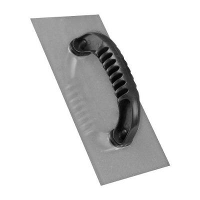 Desempenadeira Aço Lisa 12 X 26cm - Para Calfino Ou Massa