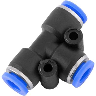 Conexão Rápida, Tipo T, 8 Mm, Vonder Ostenvonder