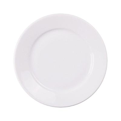 Prato Raso Tramontina Cecilia Porcelana 24cm Tramontina