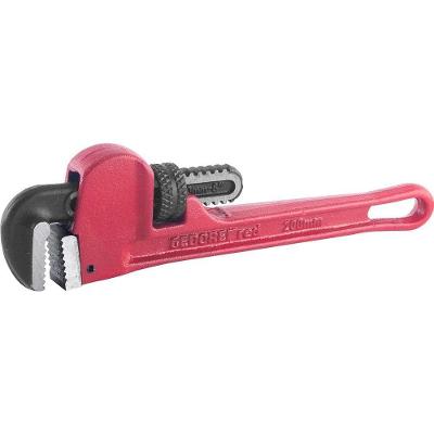 Chave Grifo 8, Tipo Americana, Aço Forjado, R27160007, Gedore Red Ostenvonder