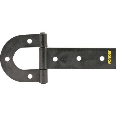 Dobradiça Para Porteira C-03 Vonder Ostenvonder