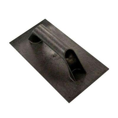 Desempenadeira Plástica 17x30cm Sem Espuma - Astra