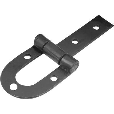 Dobradiça Para Porteira Nº 0 Com 140 Mm Nove54