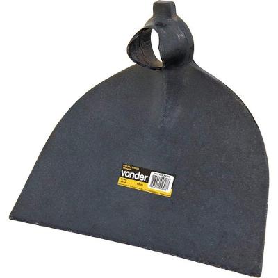 Enxada Larga, Tamanho 2, Sem Cabo, Vonder Ostenvonder