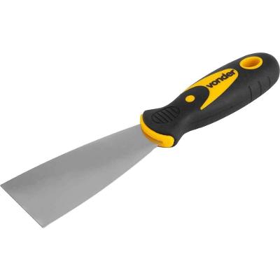 Espátula De Aço, 2, Com Cabo Emborrachado, Vonder Ostenvonder