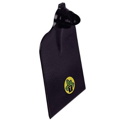 Enxada Norte 2.5 Tramontina Em Aço Sem Cabo Tramontina