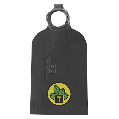 Enxadão Largo 3.0 Tramontina Em Aço Sem Cabo Tramontina