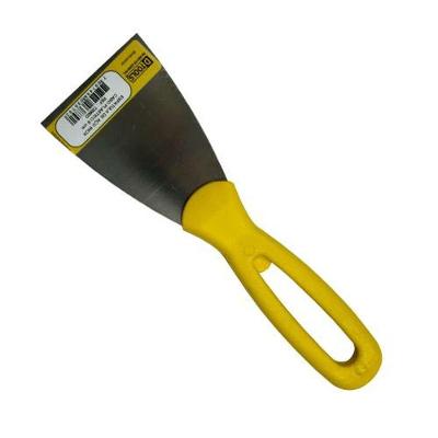 Espátula De Inox 6cm Para Raspagem E Aplicação De Massas - Dtools