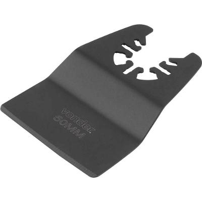 Espátula De Aço 50 Mm, Para Lixadeira Multifunção Mev 330, Vonder Ostenvonder