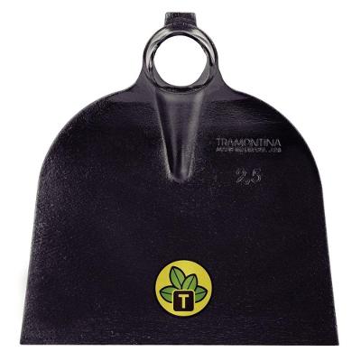 Enxada Estreita 2.5 Tramontina Em Aço Sem Cabo Tramontina