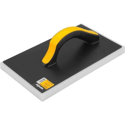 Desempenadeira Plástica Com Espuma, 170 Mm X 300 Mm, Vonder Ostenvonder