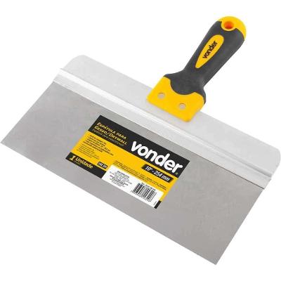Espátula Para Gesso/drywall 10, Vonder Ostenvonder