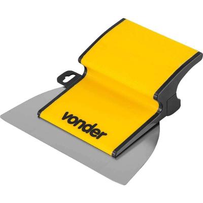 Desempenadeira Para Massa Corrida, 15 Cm, Vonder Ostenvonder