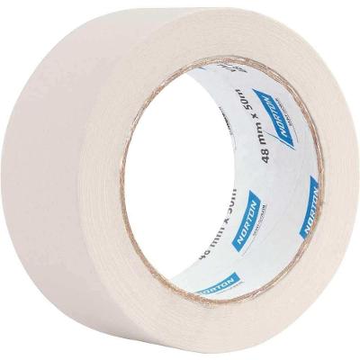 Fita Crepe, 48 Mm X 50 M, Uso Geral, Norton Ostenvonder