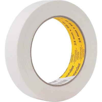 Fita Crepe 24 Mm X 50 M Vonder Ostenvonder