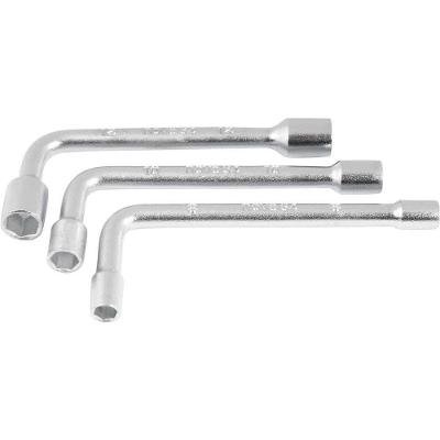 Jogo De Chaves Biela Para Moto, Com 3 Peças, Nove54 Ostenvonder