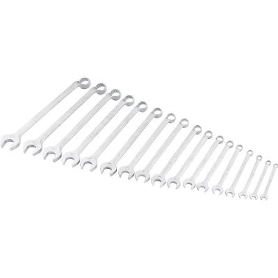 Jogo De Chaves Combinadas, 6 Mm A 22 Mm, Aço Cromo Vanádio, 17 Peças, Gedore Ostenvonder