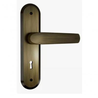 Fechadura Interna 1810/09 Espelho Antique E-coat