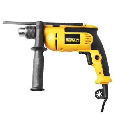 Furadeira Impacto 1-2 Velocidade Variável E Reversível 710 Watts 220 Volts Dwd502 Dewalt Furadei