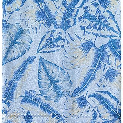 Toalha De Rosto Noblesse Decor 75cm X 45cm 340g/m² 1 Peça 100% Algodão - Camile