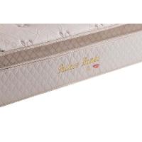 Cama Box Casal: Colchão Molas Ensacadas Herval MasterPocket Pallace Bambu + Base CRC Suede Clean(138x188) - 3