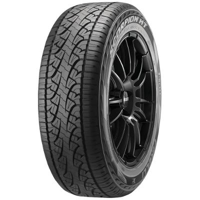 Pneu Aro 16 Pirelli Scorpion Ht 265/70r16 112t