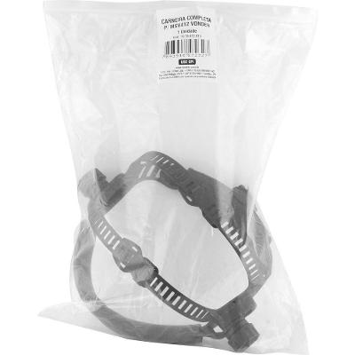 Carneira Completa P- Máscara Escurecimento Msv412 Vonder