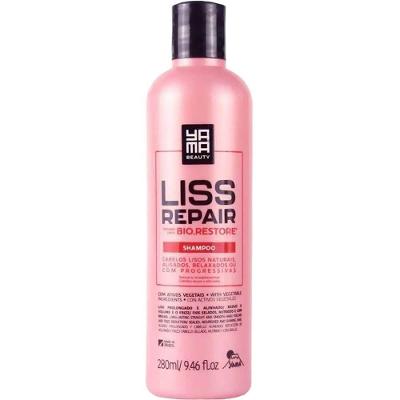Yamá Liss Repair - Shampoo Antivolume Antifrizz 280ml