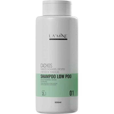 La'mine Cachos - Shampoo Low Poo 500ml