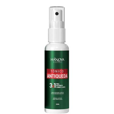 Hanova Expert Antiqueda - Tônico 3x1 50ml